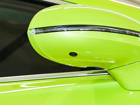 2024�� 4.0T GT V8