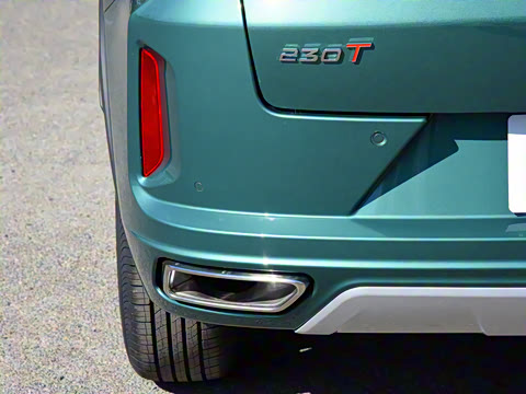 2022�� 1.5T CVTŮ���