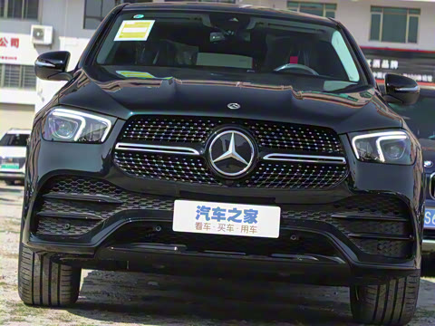 2022�� GLE 350 e 4MATIC ����SUV