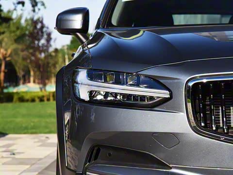 2019�� Cross Country T5 AWD ��Զ�� ��VI