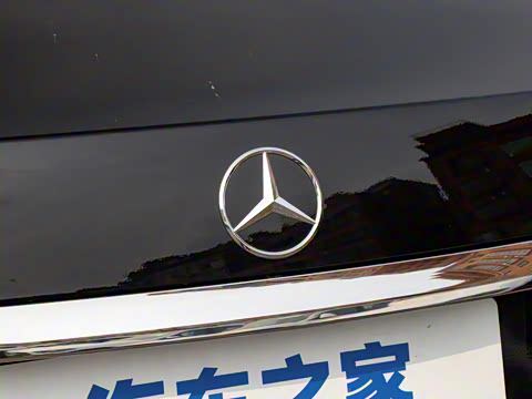 2023�� S 500 L 4MATIC