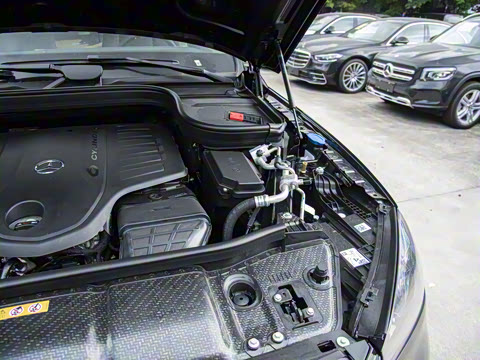 2023�� GLE 450 4MATIC ������