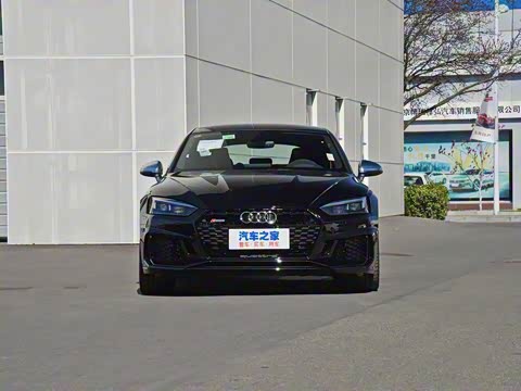 2019�� RS 5 2.9T Sportback