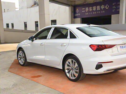 2023�� �Ŀ� A3L Limousine 35 TFSI ʱ��������