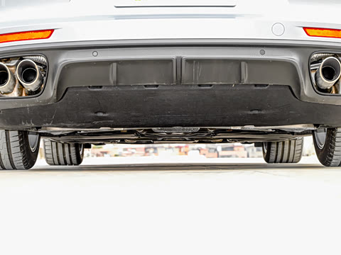 2023�� Panamera 4S 2.9T