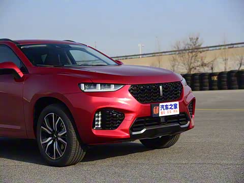 2019�� ������ 2.0T �콢�� ��V