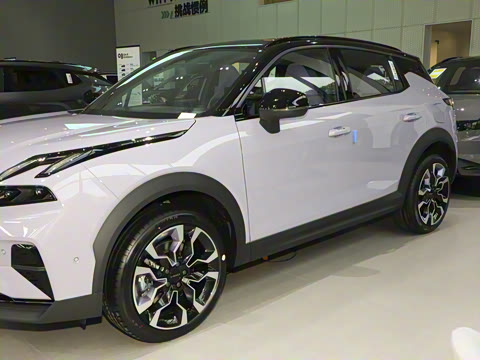 2025�� Shero 1.5T ��ɫ�ر��