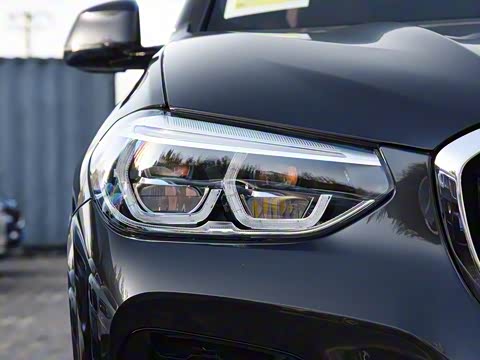 2020�� xDrive30i M�˶���װ