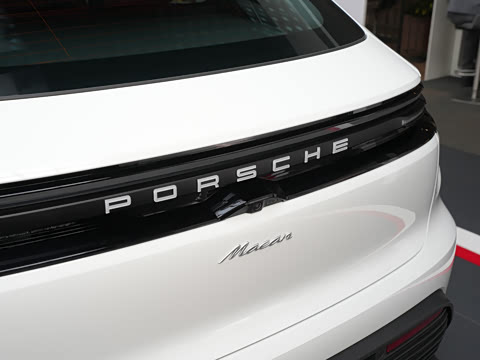 2024�� Macan ��������