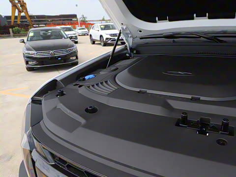 2025�� 2.0TD XWD �Զ������ӳ��� 7��