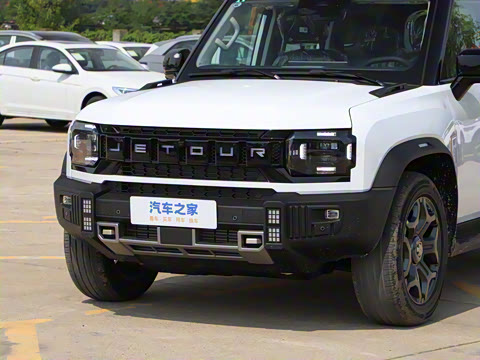 2025�� 2.0TD XWD �Զ������ӳ��� 7��