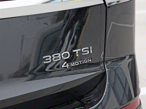 2022�� 380TSI ������������