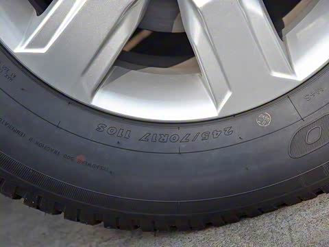 2018�� 1.9T �����Զ������콢�� 7��