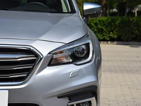 2018�� 2.5i ȫ����ҫ�� EyeSight