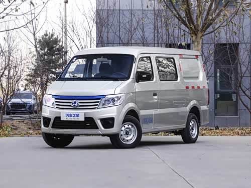 【长安之星9ev 2021款】长安凯程_长安之星9ev 2021款报价_图片_汽车