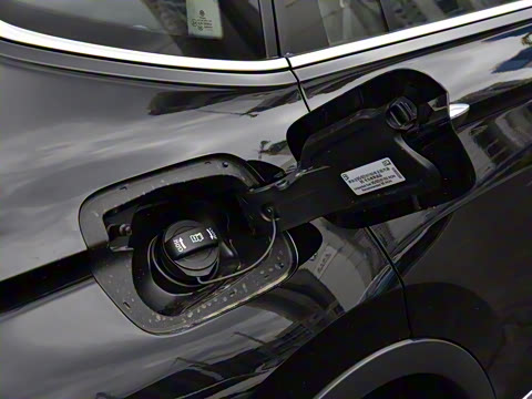 2022�� 430PHEV ���춯�콢��