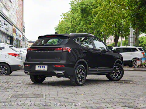 2022�� 1.5T DCT�ȷ��