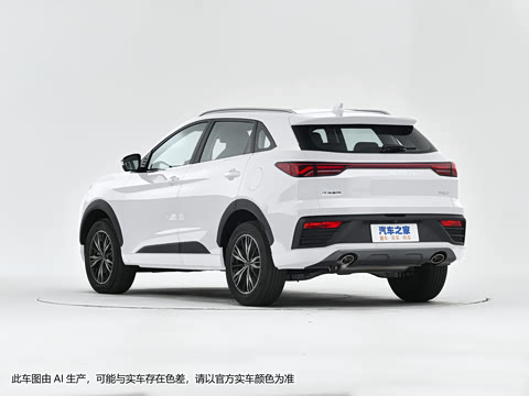 2021�� 300T DCT����������