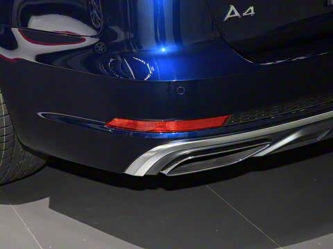 2020�� Avant �ȷ��� 40 TFSI ����������