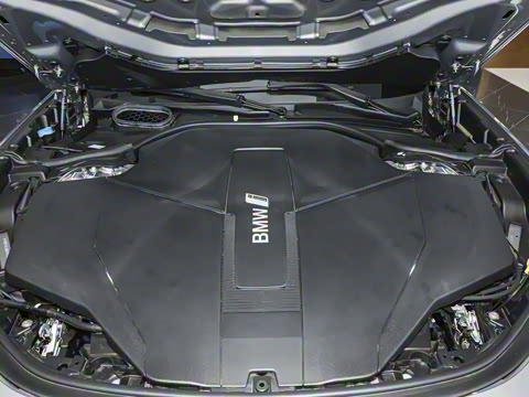 2023�� eDrive50L ����M�˶���װ