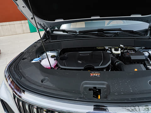 2025�� ���Ĵ� 1.5TD DCT ����