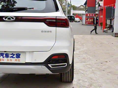 2018�� 1.5TCI �ֶ��ع��� 7��