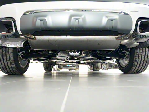 2021�� xDrive25i ������װ