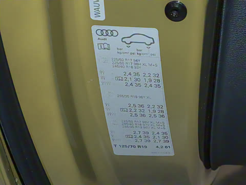 2024�� Coupe 40 TFSI ʱ�ж�����