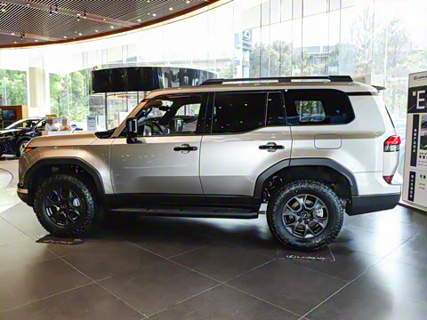 2024�� OVERTRAIL Զ���