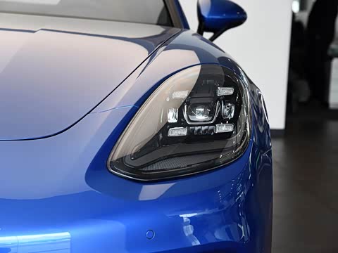 2019�� Panamera �����ӳ��� 2.9T