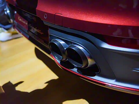 2020�� Targa 4S 3.0T Heritage Design �ر��