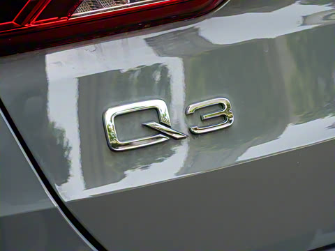 2025�� quattro 45�����ذ� 35TFSI ʱ�ж�����
