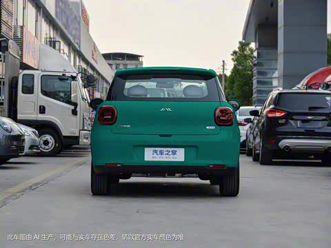 2023�� 405km Lite