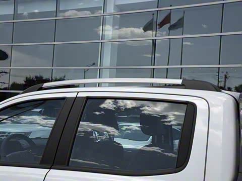 2018�� 3.2TDCi Wildtrak