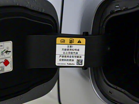 2025�� ���L 2.0T EcoBoost E�춯��������������