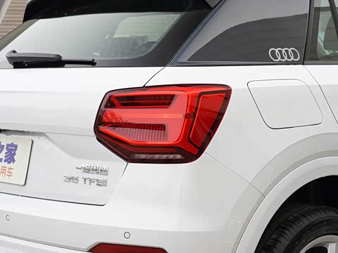 2020�� 35 TFSI ʱ��������