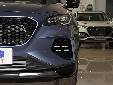 2020�� 1.5T DCT��Cool 5��