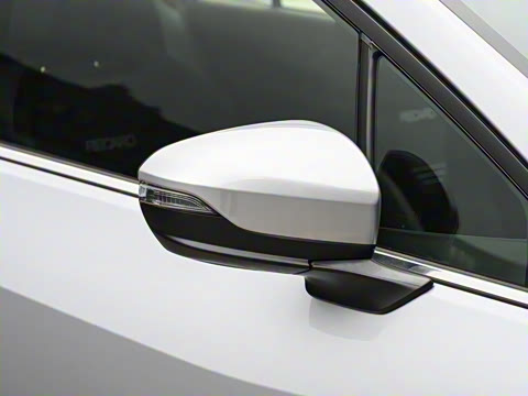 2025 2.4T CVT Wagon tS EyeSight