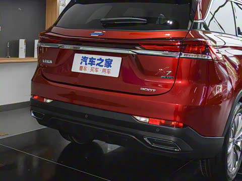 2022�� 1.5T �������Զ����