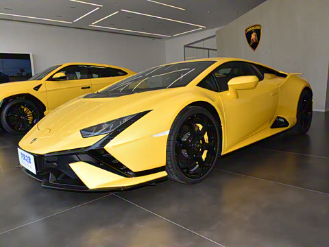 2023�� Hurac��n Tecnica