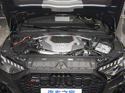 2024��  RS4 Avant �����