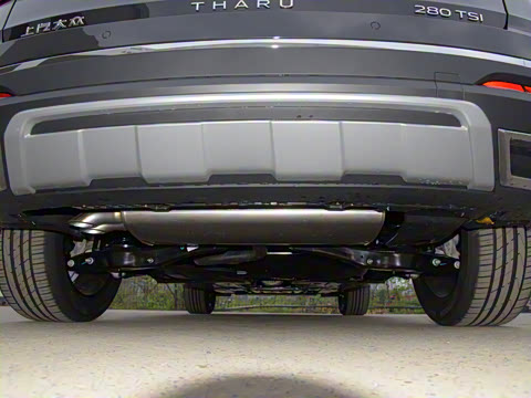 2022�� 280TSI �����콢��