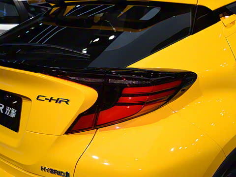 2021�� ˫�� 2.0L E-CVT����