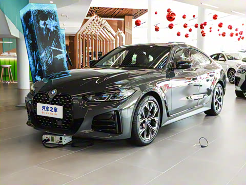 2024�� 430i Gran Coupe M�˶���ҹ��װ