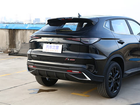 2023�� 1.5T DCT׿Խ��