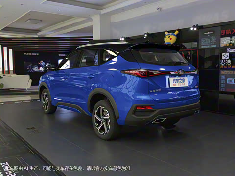 2021�� 300T DCTȫ�������� 6��