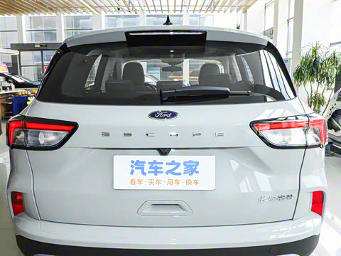 2024�� EcoBoost 245 ����������