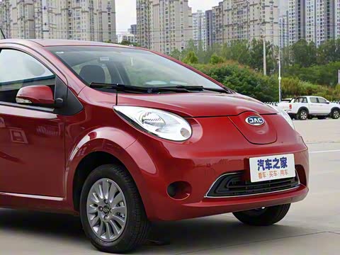 2019�� ������ iEV6E �����;�װ��