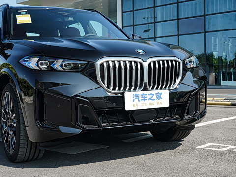2025�� xDrive 40Li M�˶���ҹ��װ