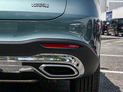 2025�� �Ŀ� GLC 260 L 4MATIC ������